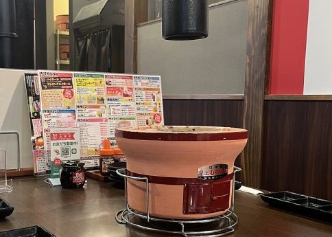 牛繁　新宿2号店の正社員 店長・マネージャー（候補） 焼肉の求人情報イメージ1