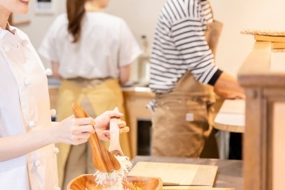 株式会社 安楽亭 神栖店の正社員 料理長・シェフ（候補） 焼肉求人イメージ